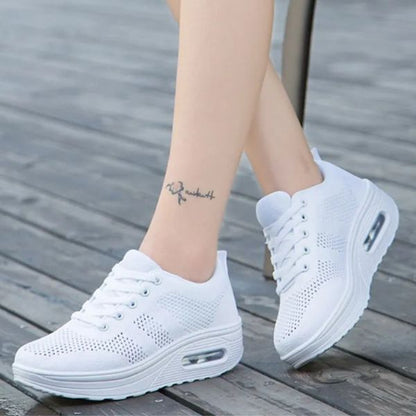 Giulia - Sneakers di Moda Comode