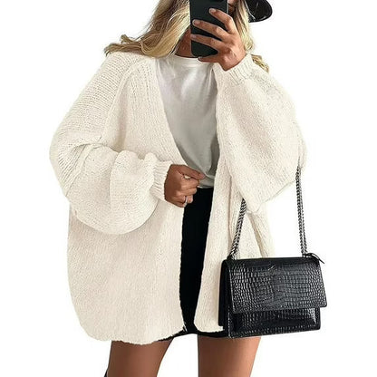 ELVYRA™ | Maglione di Autunno Oversize
