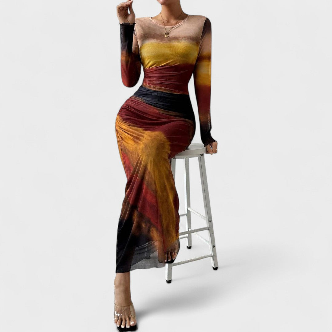 Paula - Abito elegante