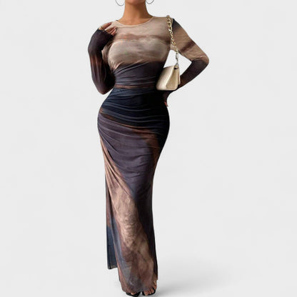Paula - Abito elegante