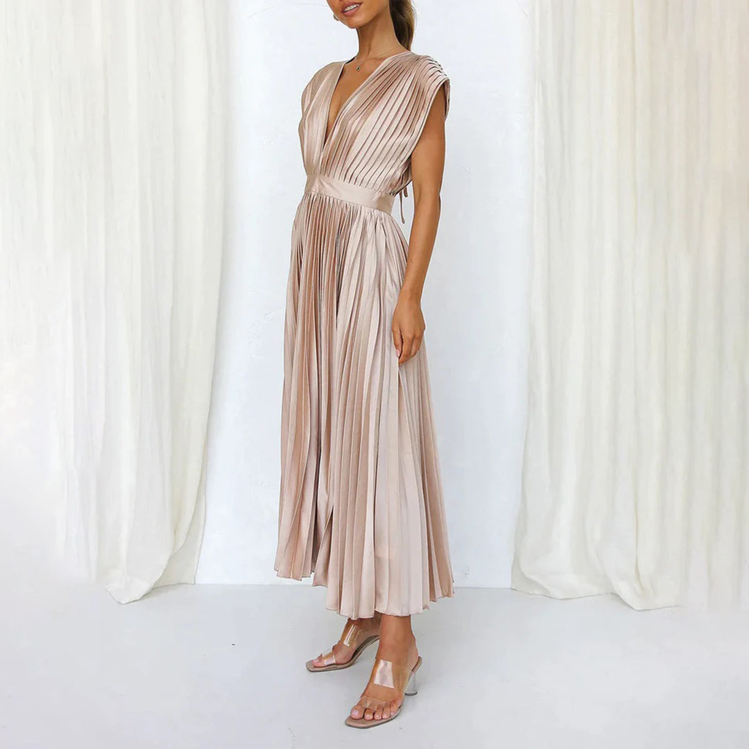 Anna - Abito Elegante