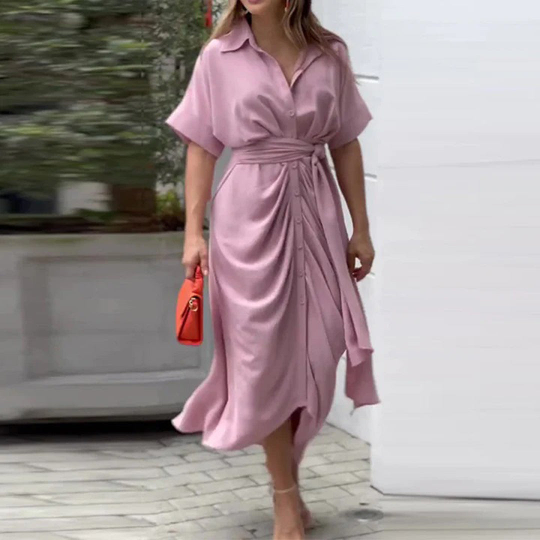 Maya - Abito maxi Stiloso