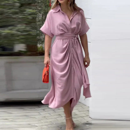 Maya - Abito maxi elegante