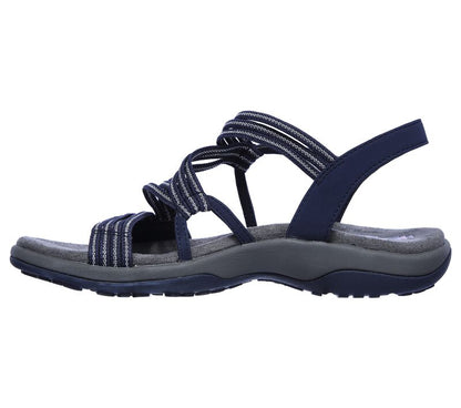 Odessa - Sandali ortopedici eleganti per donna