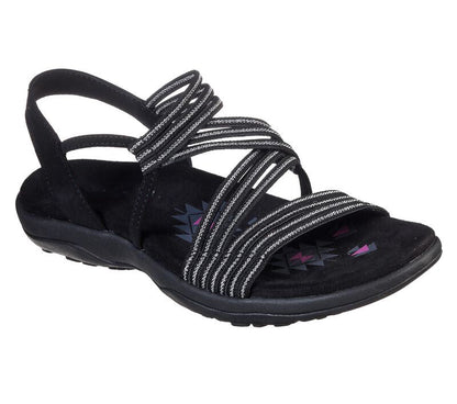 Odessa - Sandali ortopedici eleganti per donna