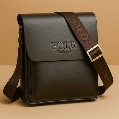 PoloStreet – Borsa in Pelle