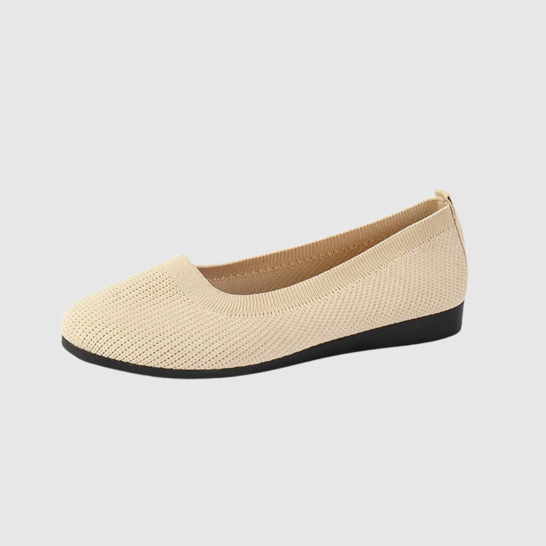 Anna™ | Bailarina di tela