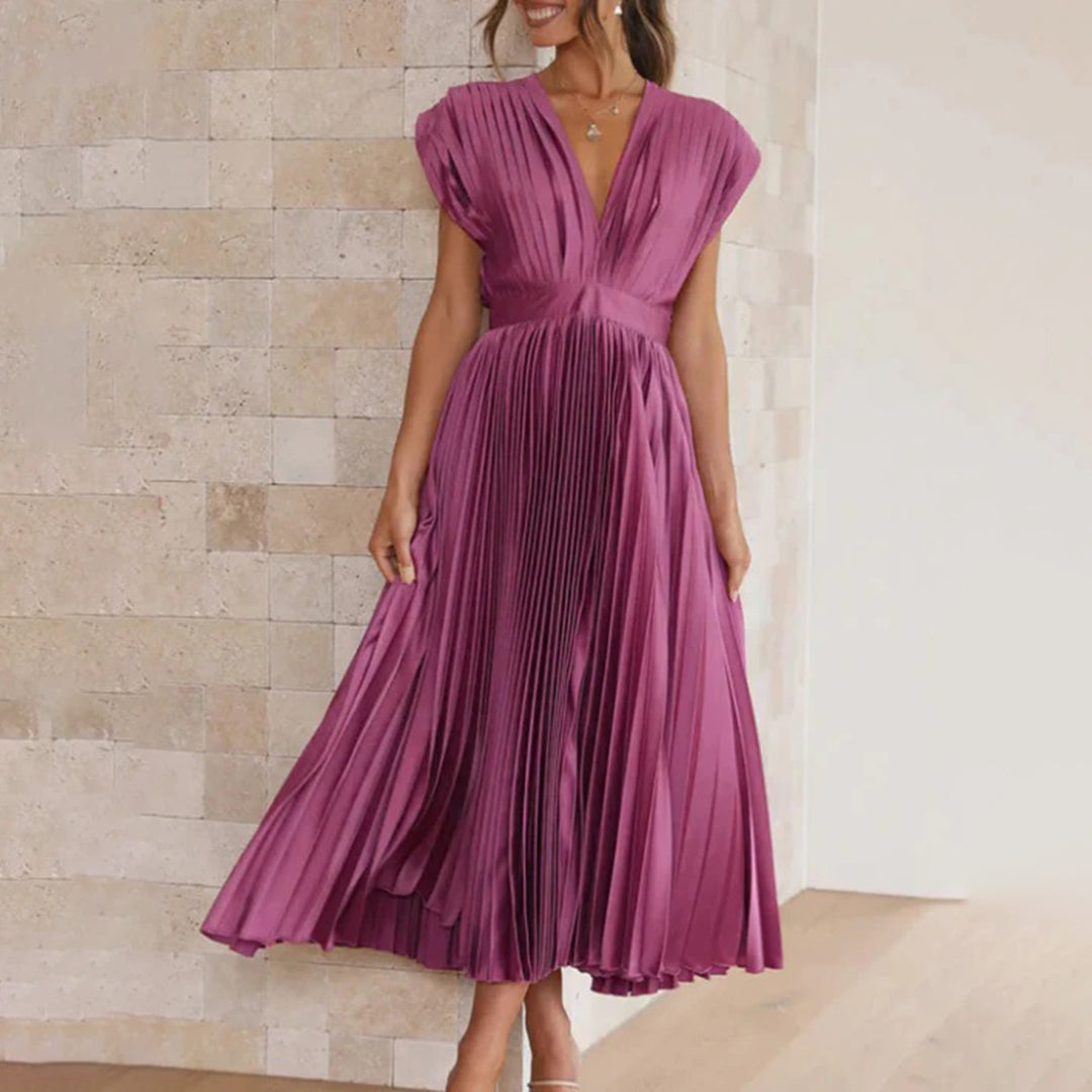Alexia | Abito Elegante