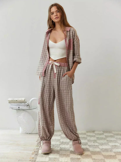 ANGIE - JUEGO DI PIJAMA DELICIOSO