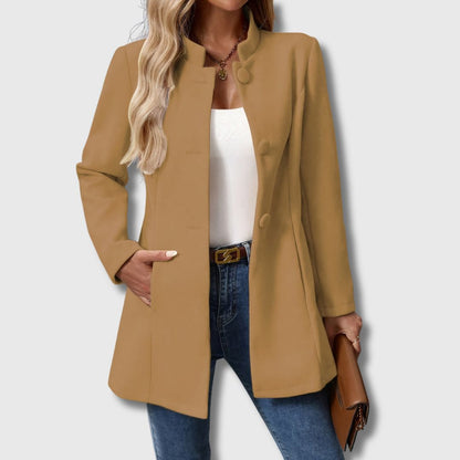 Ella - Cappotto da donna Eleganza Senza tempo Edición Limitata
