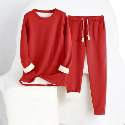 Rosie™ – Set Térmico Acogedor