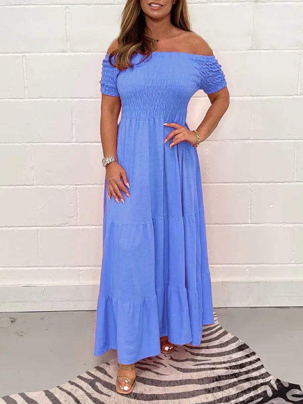 Toria - Abito Maxi