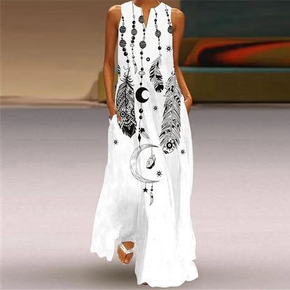 Abito A-Line Aurelia™ Butterfly Bloom