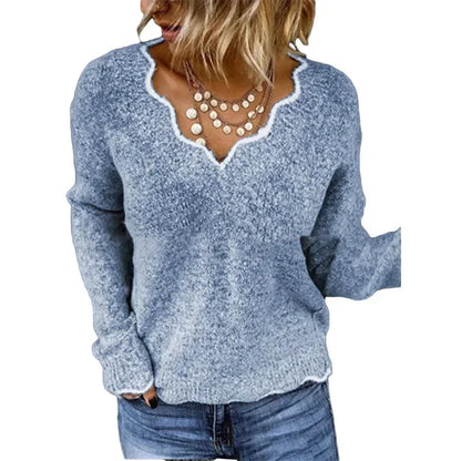 Natasha | Maglione Elegante