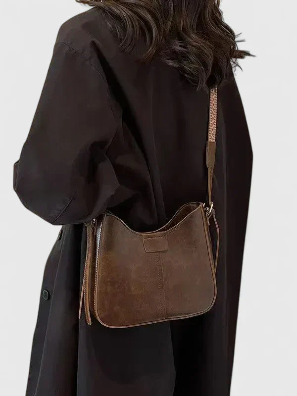 Mariselyah | Borsa a spalla Elegante