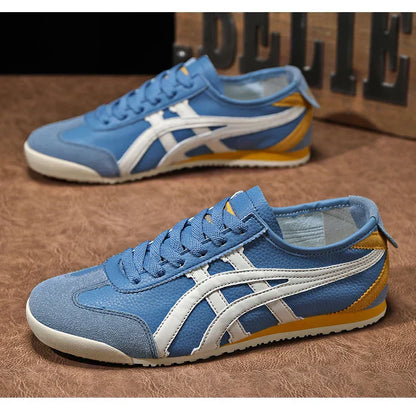 Armin - Sneakers Estivas Geométricas da donna e Uomo