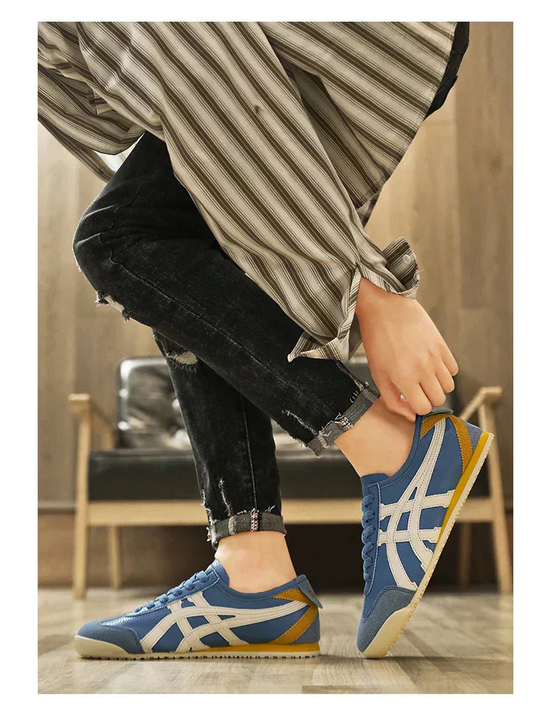 Arminn - Sneakers di verano geométricas da donna e hombres