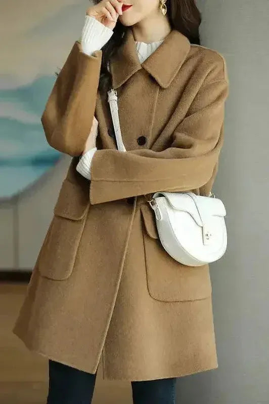Monarca – Cappotto