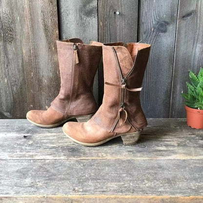 Laluna | Stivali eleganti di Otoño