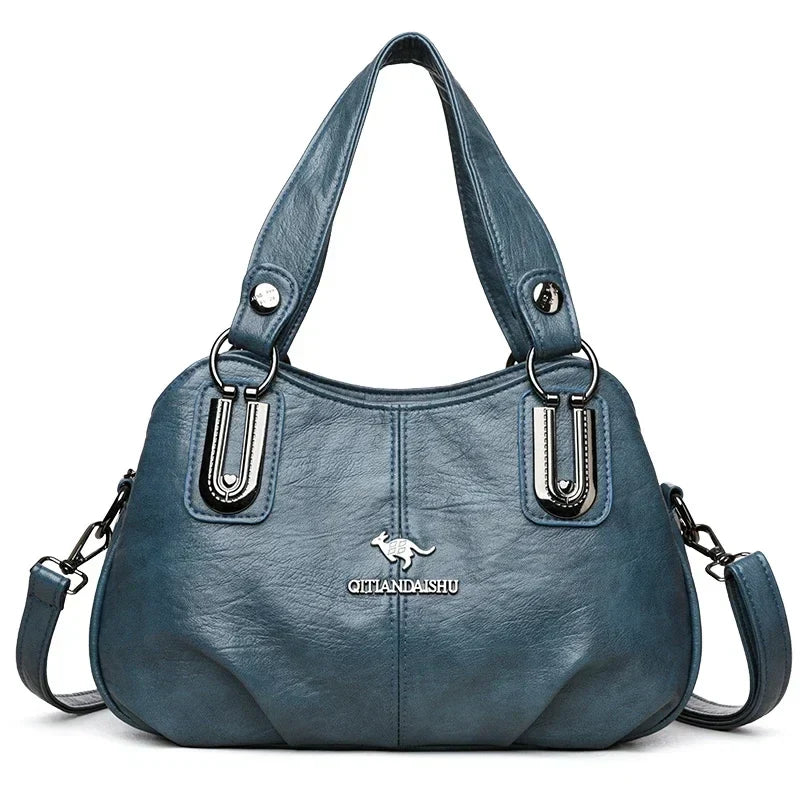 Solara – Borsa Tote Grande