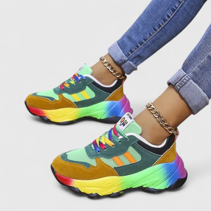 Scarpe ortopediche Chrystane Comfort Per Camminare Siempre