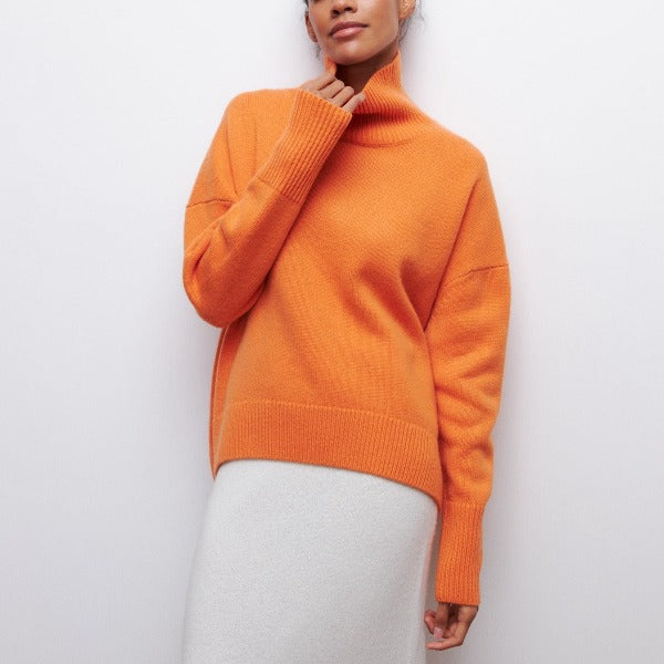 Norah | Maglione caldo