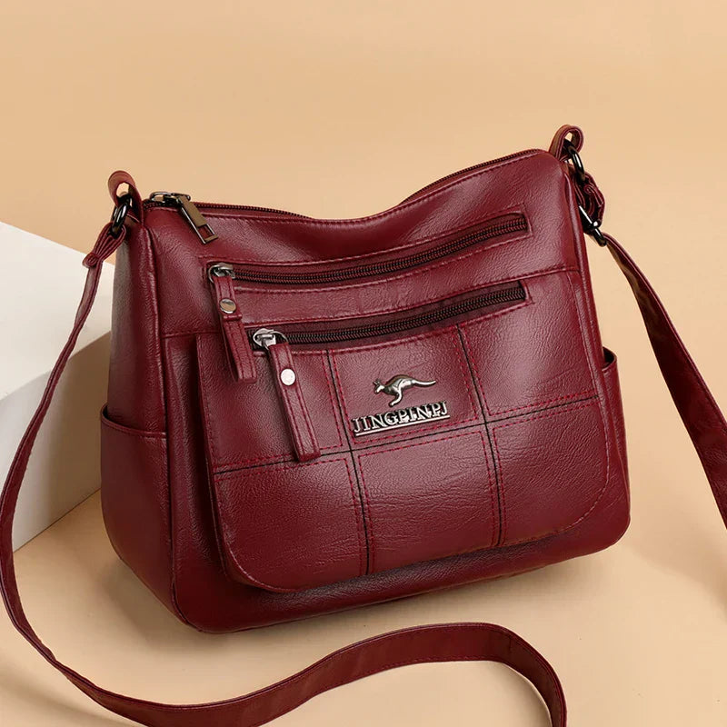 BORSA A SPALLA Classico Bellora