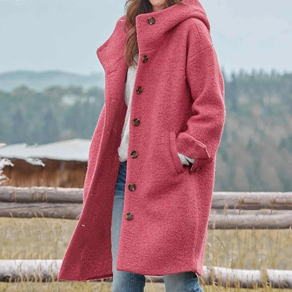 AMALIA | Giacca Elegante autunnale