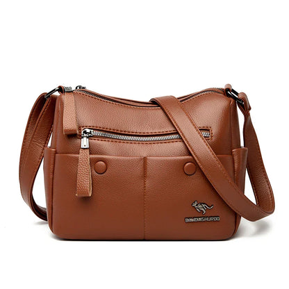 Corvella – Borsa in Vera Pelle
