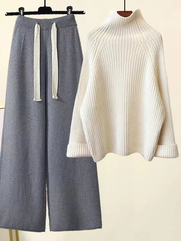 CHÉRILLE - SET DI MAGLIA AUTUNNO INVERNO