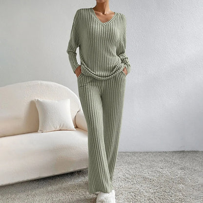 Esra™ Set due pezzi di Maglia