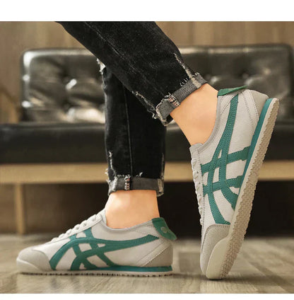 Armin | Sneakers di verano geométricas per hombres e donne