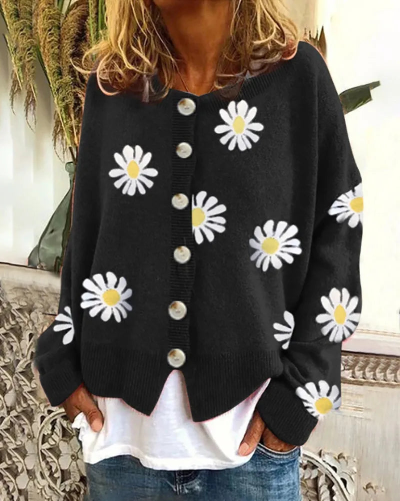 ELSIE | Maglione in maglia moderno