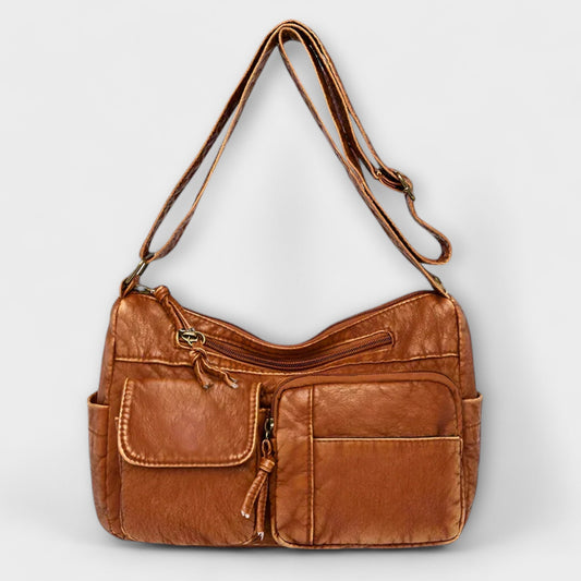 Borsa in Pelle Classica