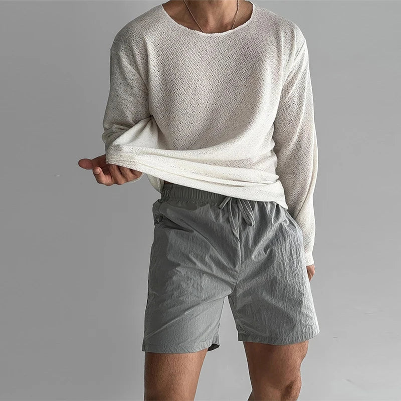 Maglietta Hohlstrick CloudComfort