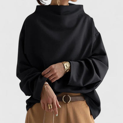 Orivela | Top elegante