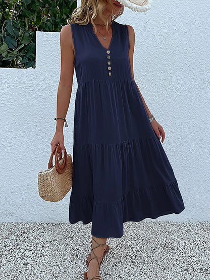 Jennifer | Abito Estivo Elegante