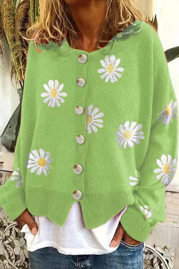 ELSIE | Maglione in maglia moderno