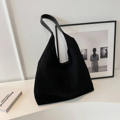 JADY | BORSA IN CAMOSCIO