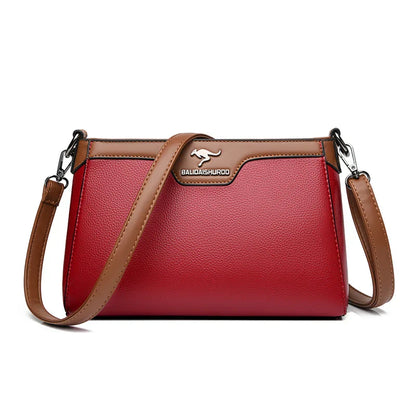 Camora – Borsa a Tracolla Singola