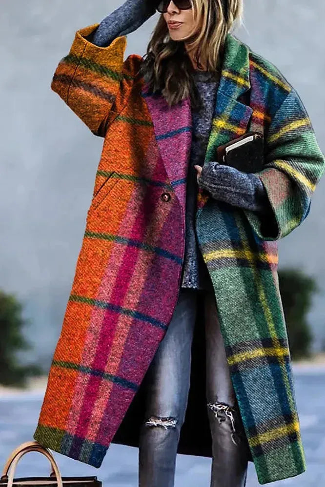 Serenidad – Cappotto