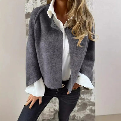 Tess™ | Cardigan in lana Moderna Premium