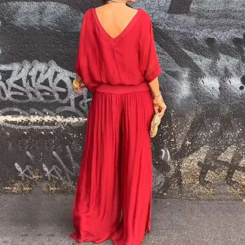 Jonah - Set lounge Flowy