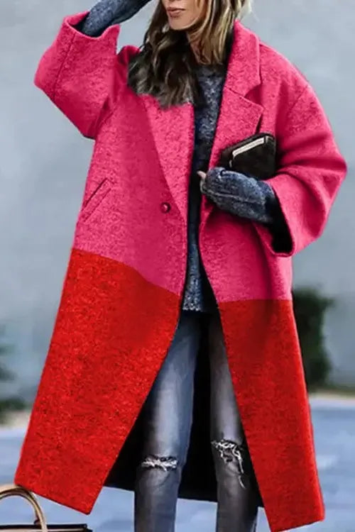 Serenidad – Cappotto
