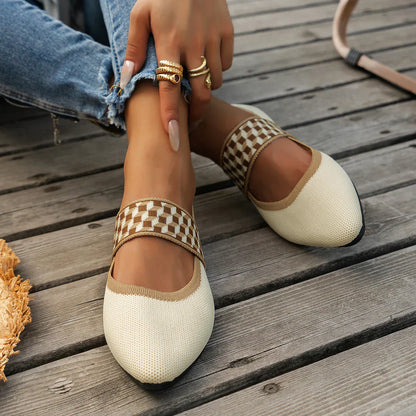 Faeryn - Scarpe basse da donna