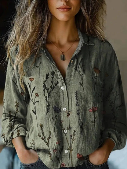 Delanova | Blusa Sofisticata