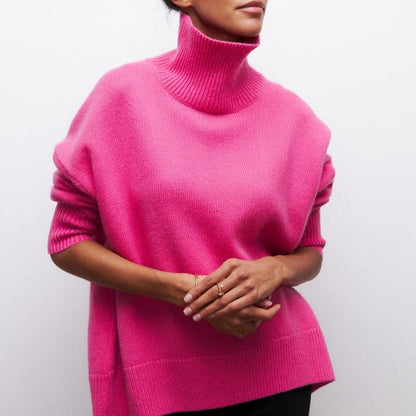 Norah | Maglione caldo