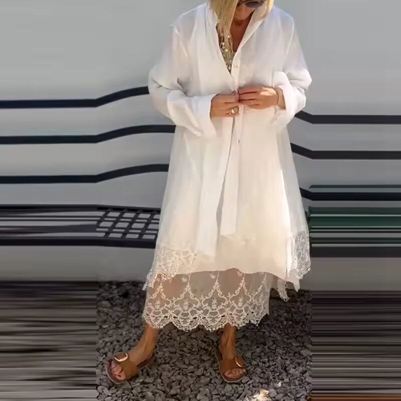 ALMERAY – SET DI ABITO DI ENCAGE ELEGANTE