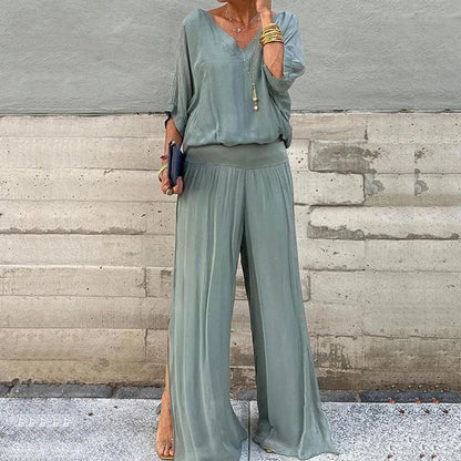 Jonah - Set lounge Flowy