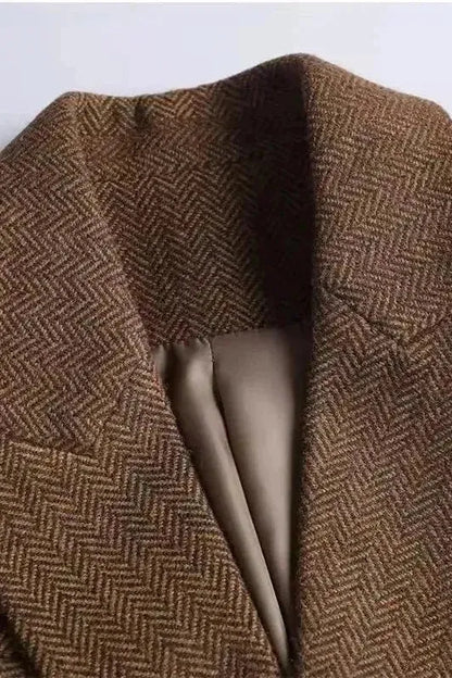 Luxe – Cappotto